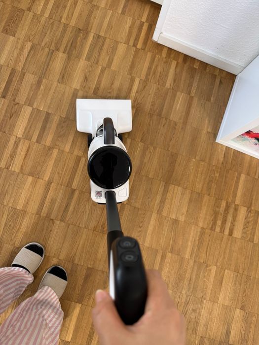 Roborock A10UltraE пылесос