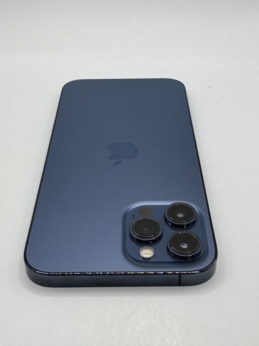 Iphone 12 pro max 512gb 100% Grad A Garantie Rate - zonemag.ro