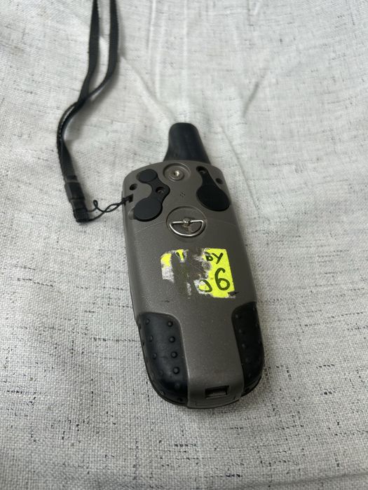 Garmin 60csx GPS