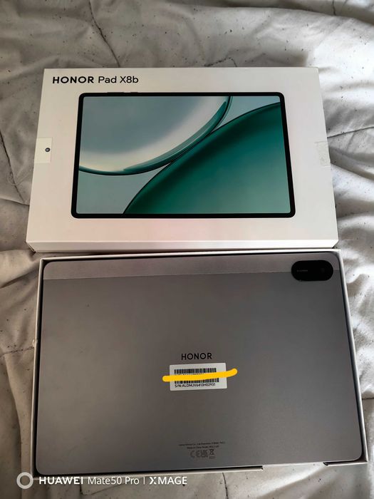 Нов Таблет Honor Pad X8b