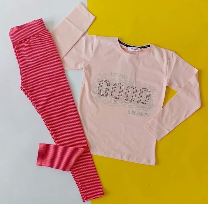 2€ за брой дрехи за момчета и момичета от затворен онлайн магазин