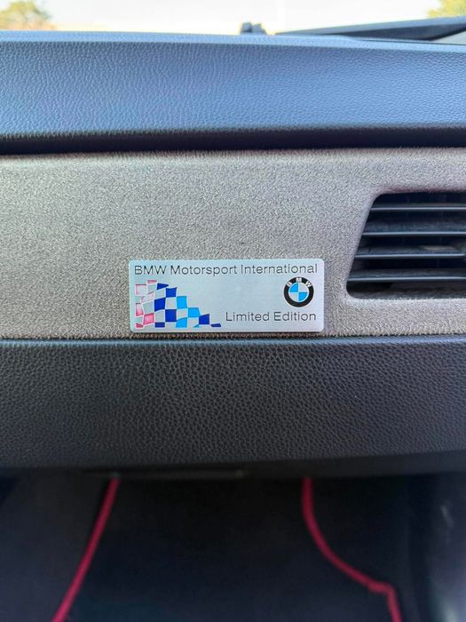 BMW 3 Series 2006 — imagine 5