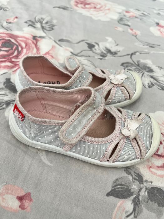 Детски обувки момиче 27 номер