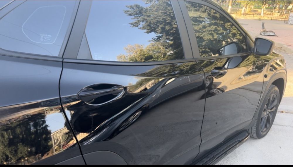 Продается трекер 2