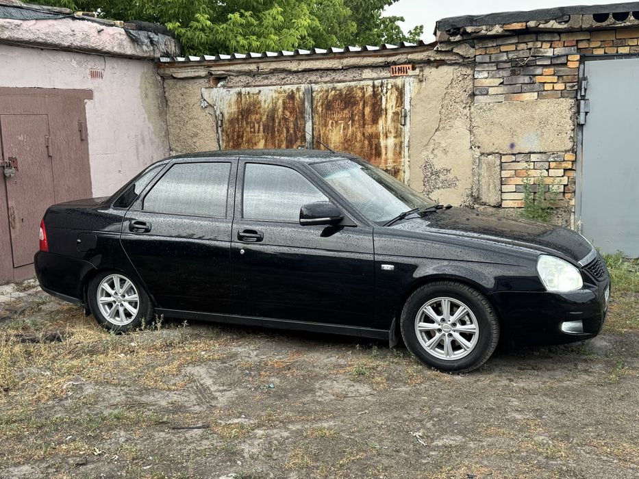 Стойки с занижением приора