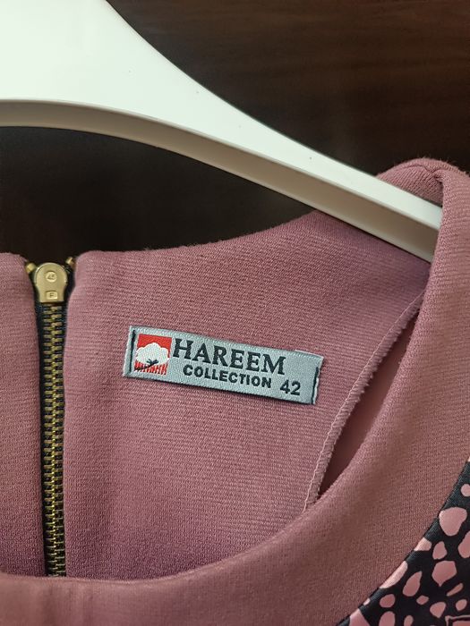 платье женское нарядное