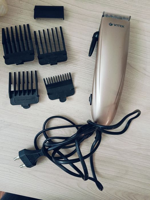 Продам машинку для стрижки