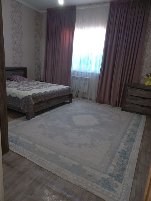 Продается уютный большой дом