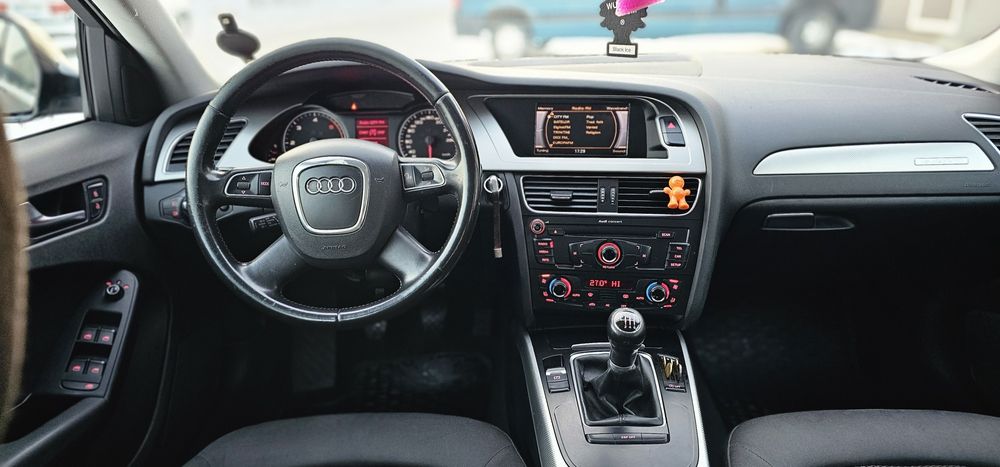 Audi A4 Allroad 2.0 Tdi An 2010