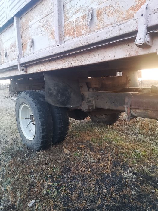 Продажа грузовиков