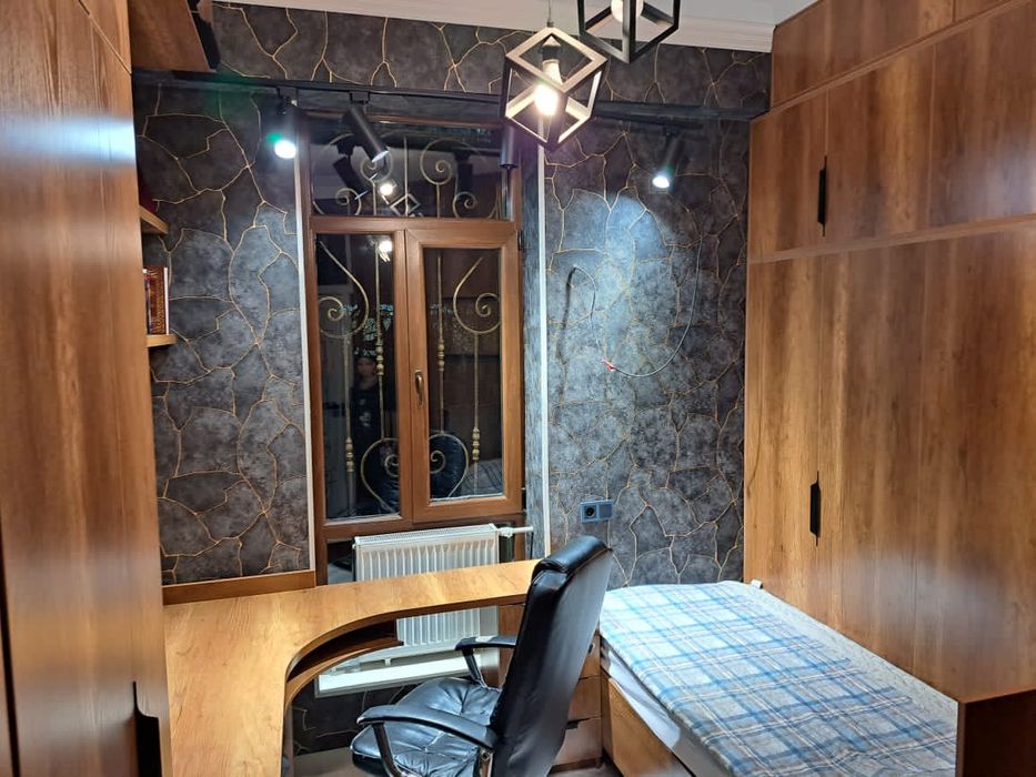 Продам квартиру в элитном доме