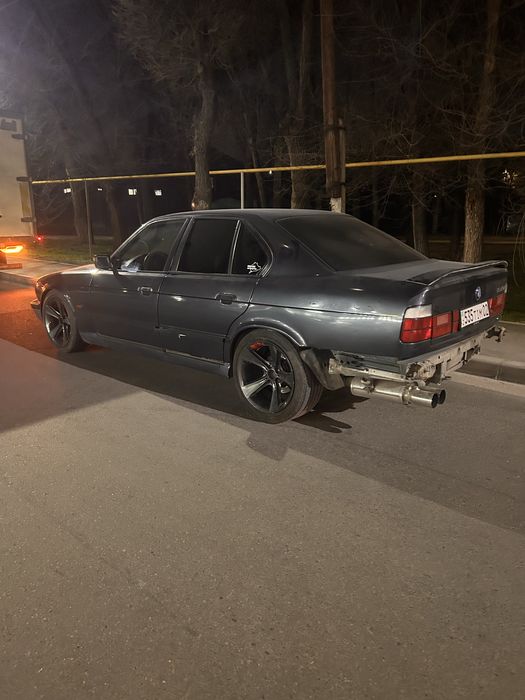 Диски BMW 128 стиль Казаны R18