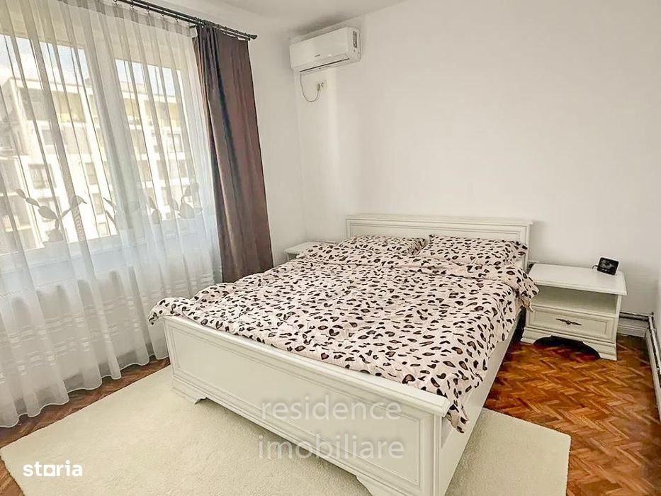 Apartament 2 camere separate, Piata Abator, Marasti