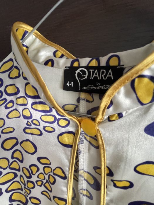 Rochie vara marimea 44