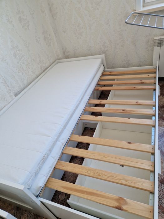 Продам детские кровати ИКЕА