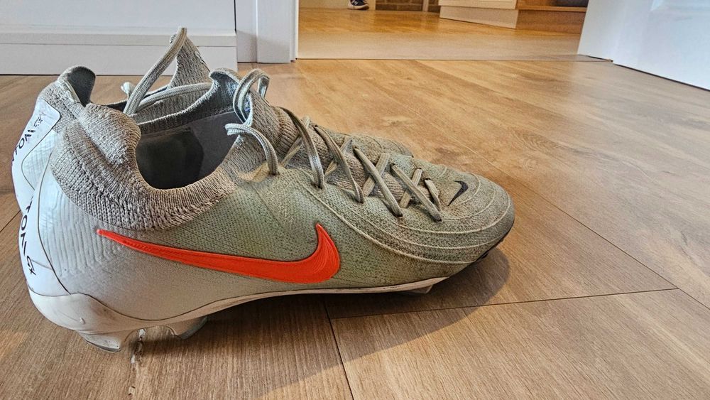 Бутонки Nike Phantom Luna 2 Pro, номер 40