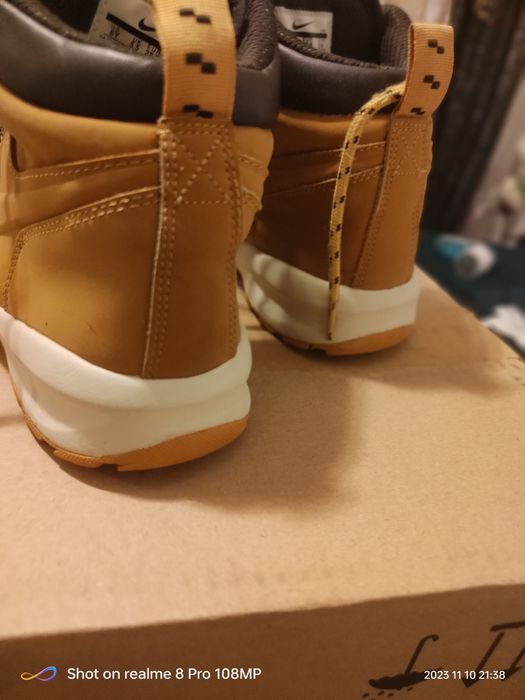 Ghete Nike mania ,38,5