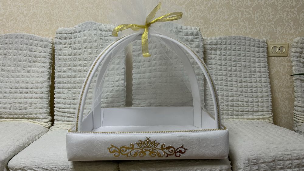 Корзина тойбастар