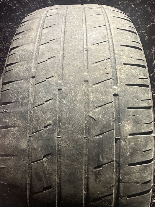 Авто шины 225/55R18 (4шт)