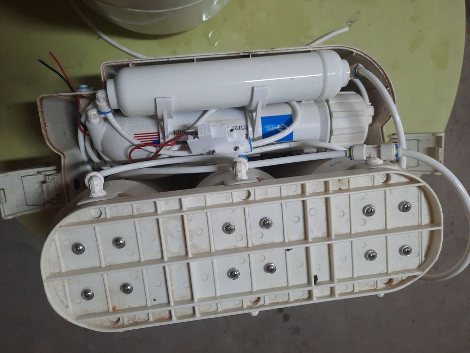 Продам фильтр для воды в рабочем состоянии