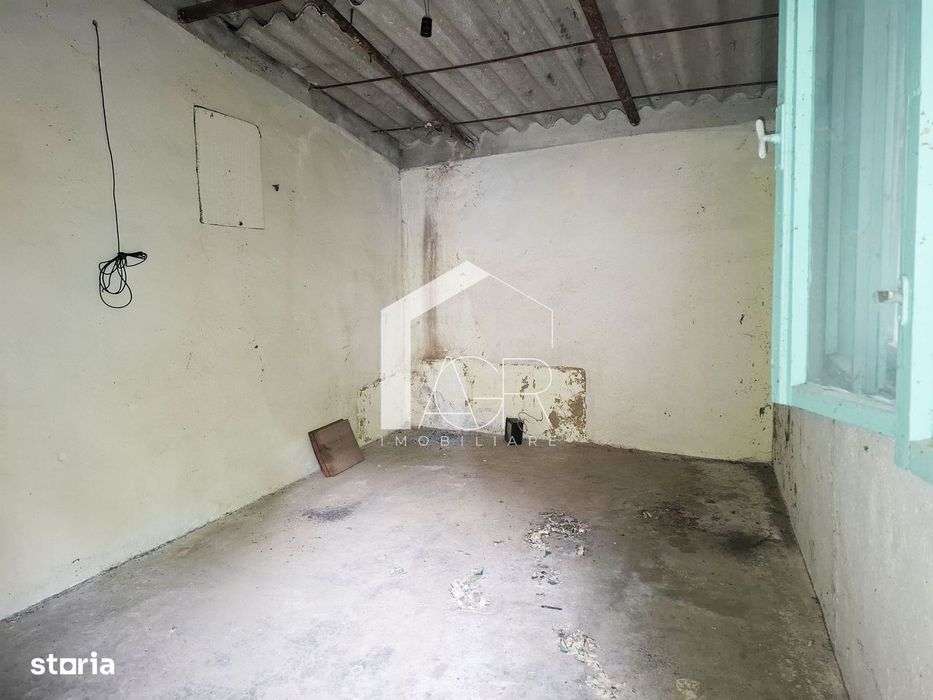 Imobil cu destinatie comerciala, 4 camere, Boldesti-Scaieni