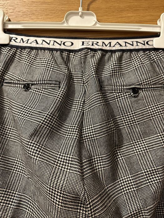 Панталон Ermanno Firenze by Ermanno Scervino