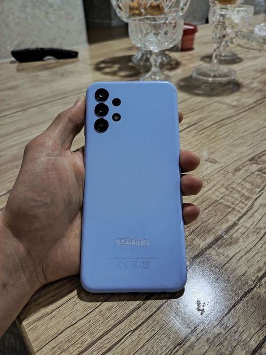 Samsung galaxy A13 4G