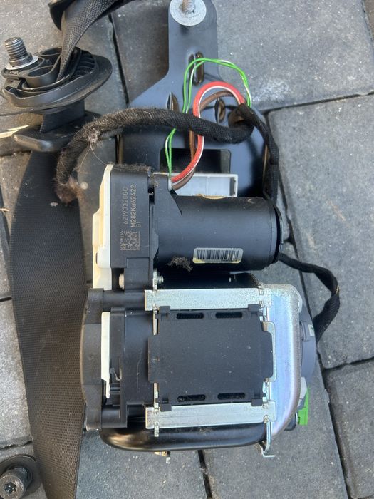 Centuri Mercedes C Class W204 Facelift