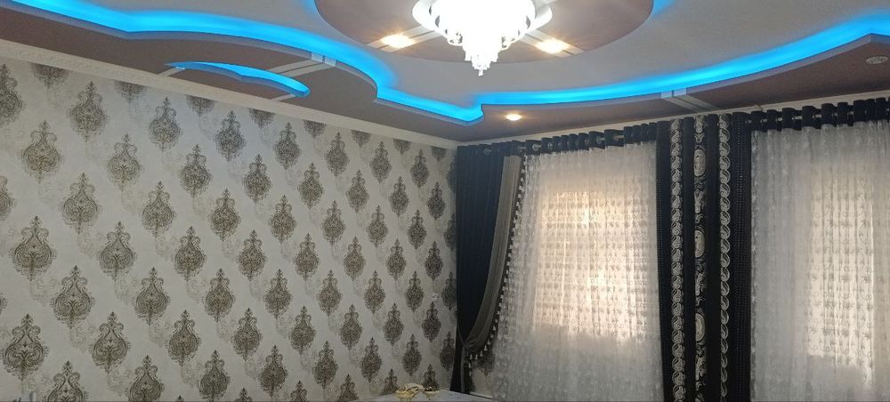 Nuriston Shaharchasidan hammaQulayliklarga ega bo'lgan kotej sotiladi