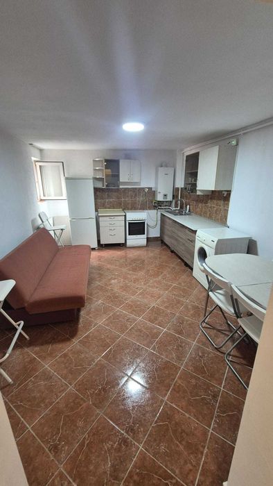 UNTOLD 10 min Walk: 3-4 guests Apartment HASDEU area