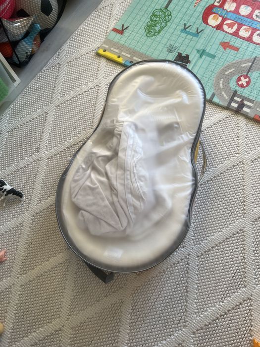 Продам кокон Зевушка