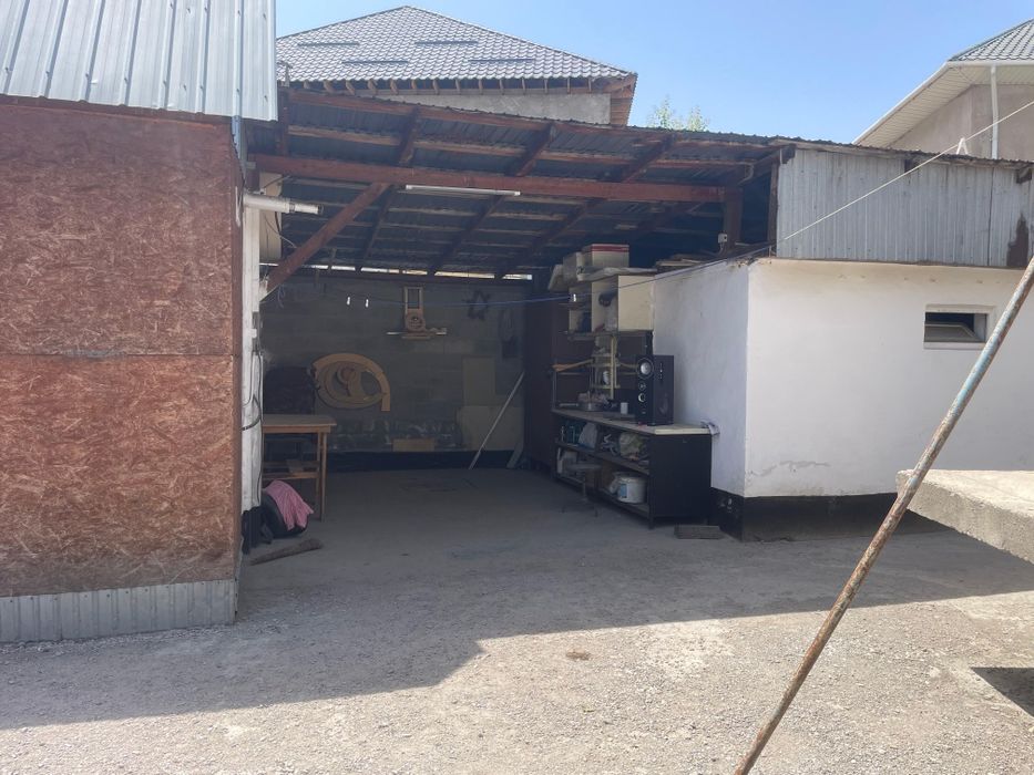 Продам дом в Кемертогане