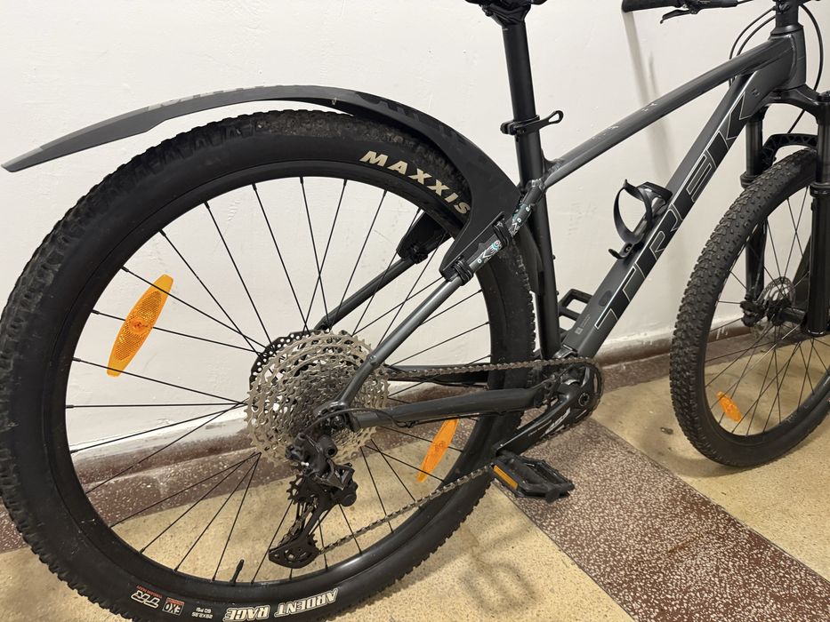 Bicicleta MTB Trek X-Caliber 8 29” Marime L