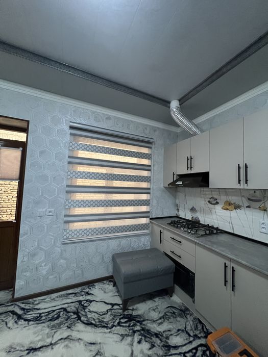 Жалюзи пардалари