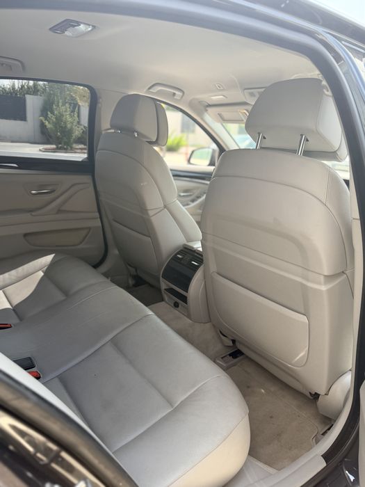 BMW 530d X-drive 258 CP ( bataie motor ) nu deranjati inutil nu accept variante