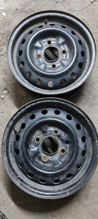 Ниссан диски 2 шт