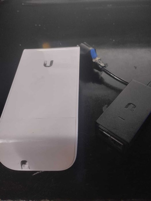 Точка доступа Ubiquiti NanoStation M2