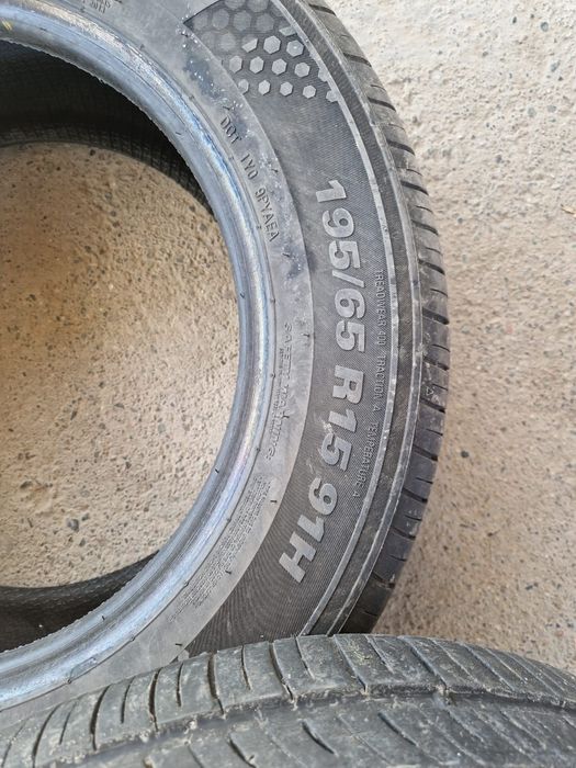 Продам летние резины