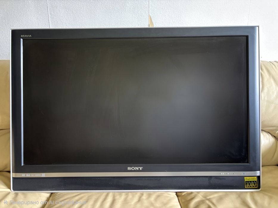 55 инча Sony телевизор