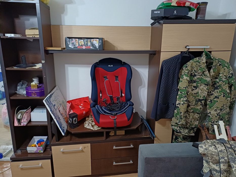 Отдам даром.кухня