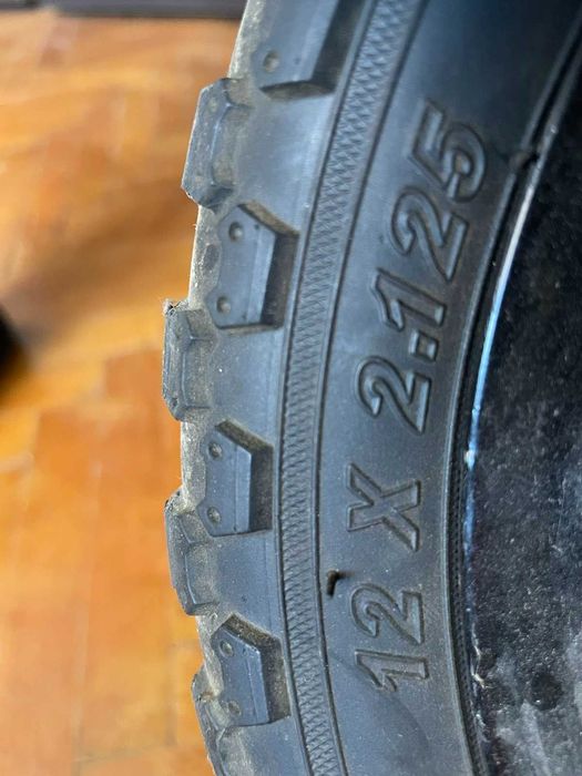 Детско колело Gepard Jerry