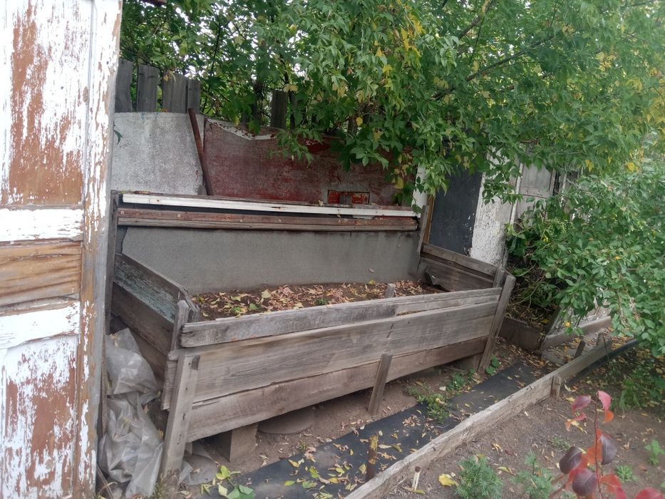 Продам дачу Энергостроитель