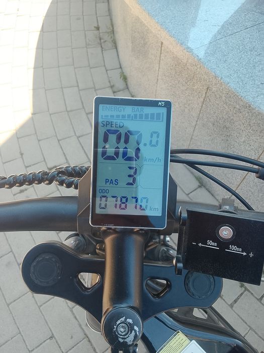 Продам Кугоо Кирин в5