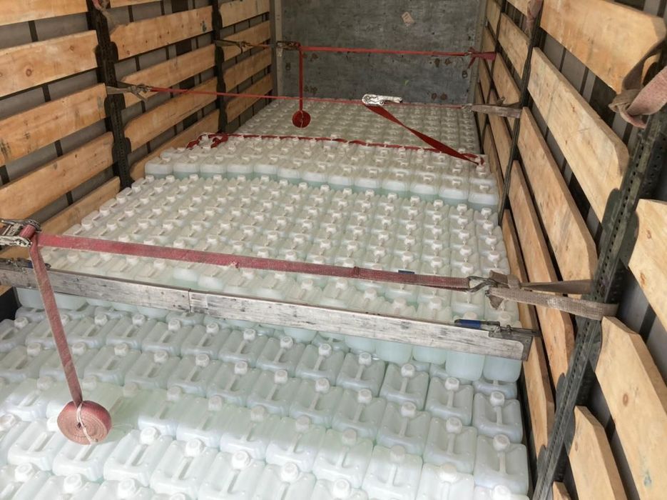 Перекись водорода для бассейна , 37%