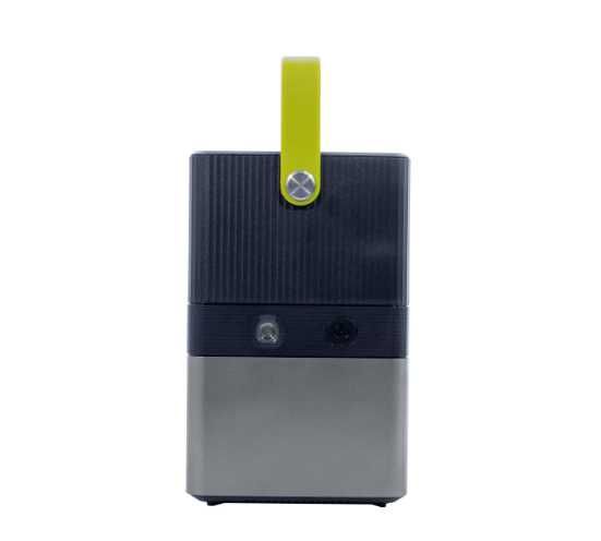 250w преносима батерия (съвместима с всякакви електронни устройства)