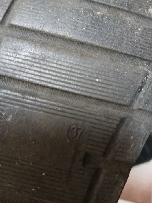 Топли зимни ботушки