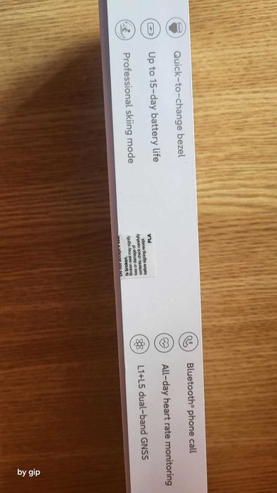 Smart Watch - Xiaomi Watch S3