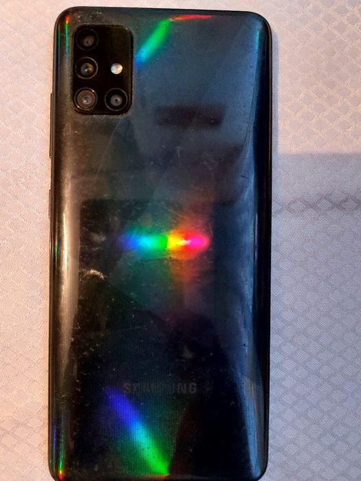 Samsung A51 (32гб)