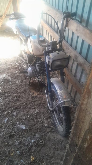 Продается мапед дельта цена 100000