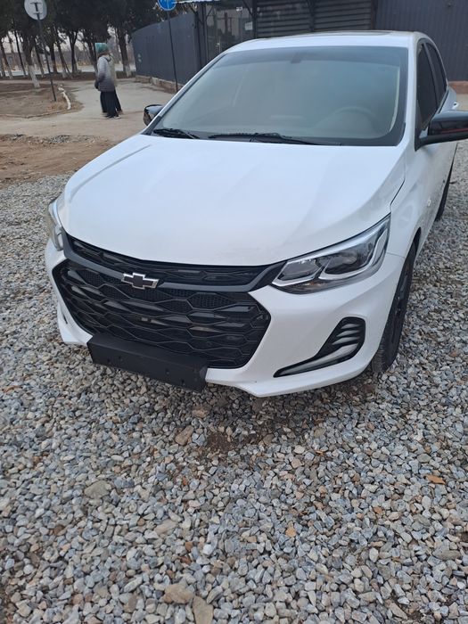 Оникс редлайн 2024